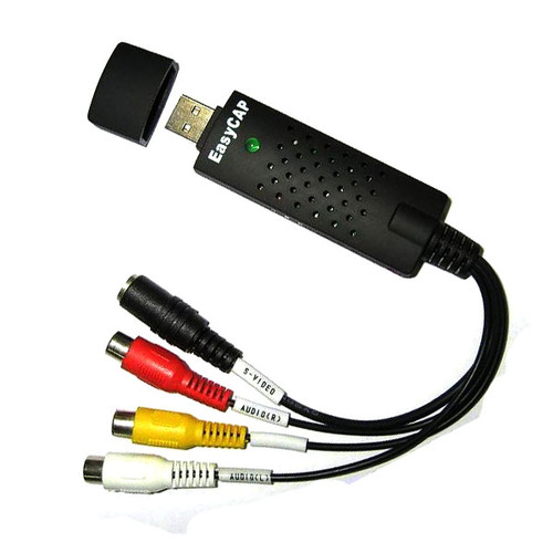 EasyCAP USB 2.0